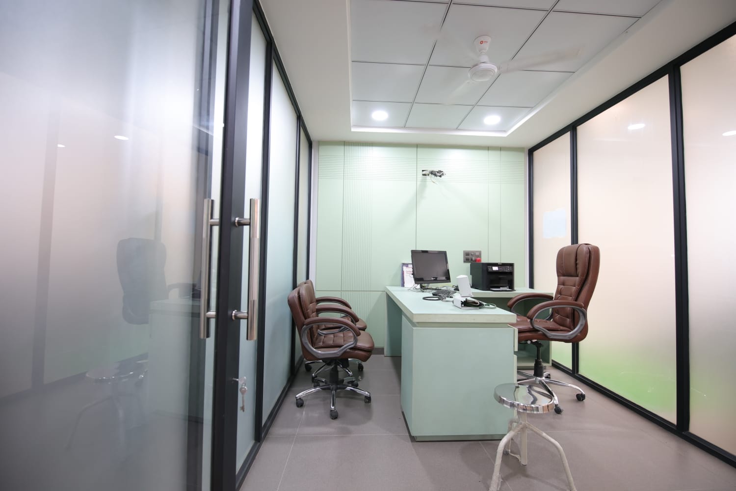 Office space for Rent -Jagatpura-Jaipur